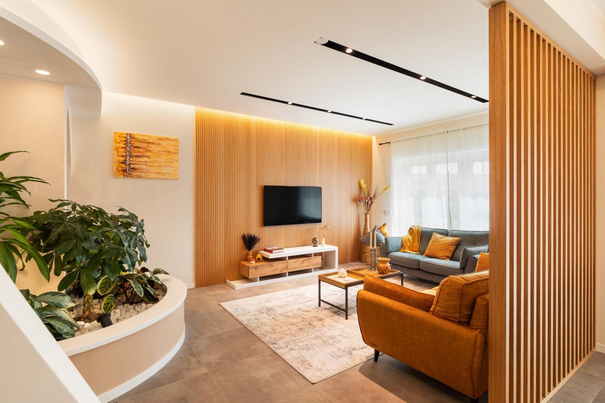 Domus Regum Appartement
