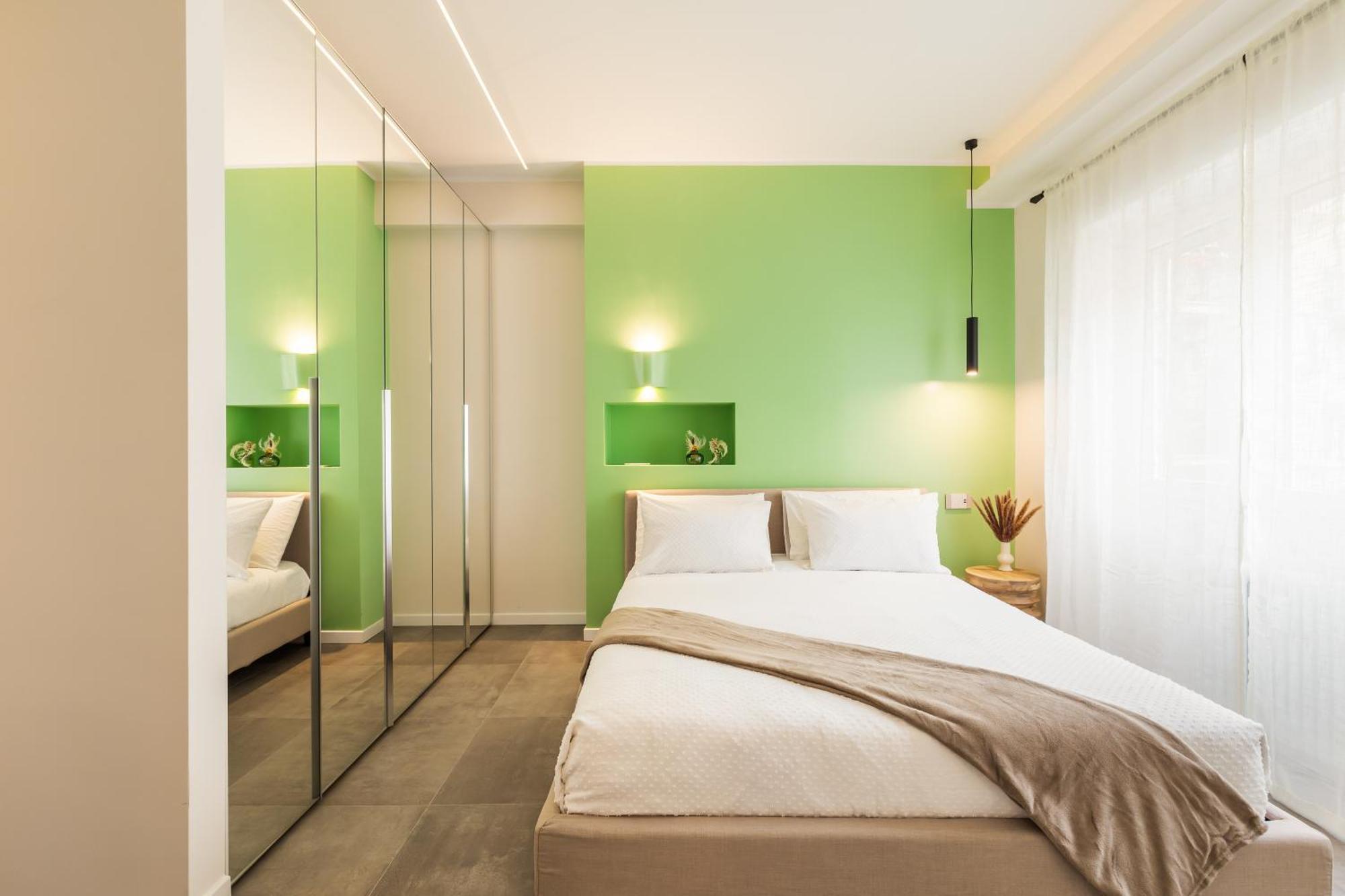 Domus Regum Appartement Rome