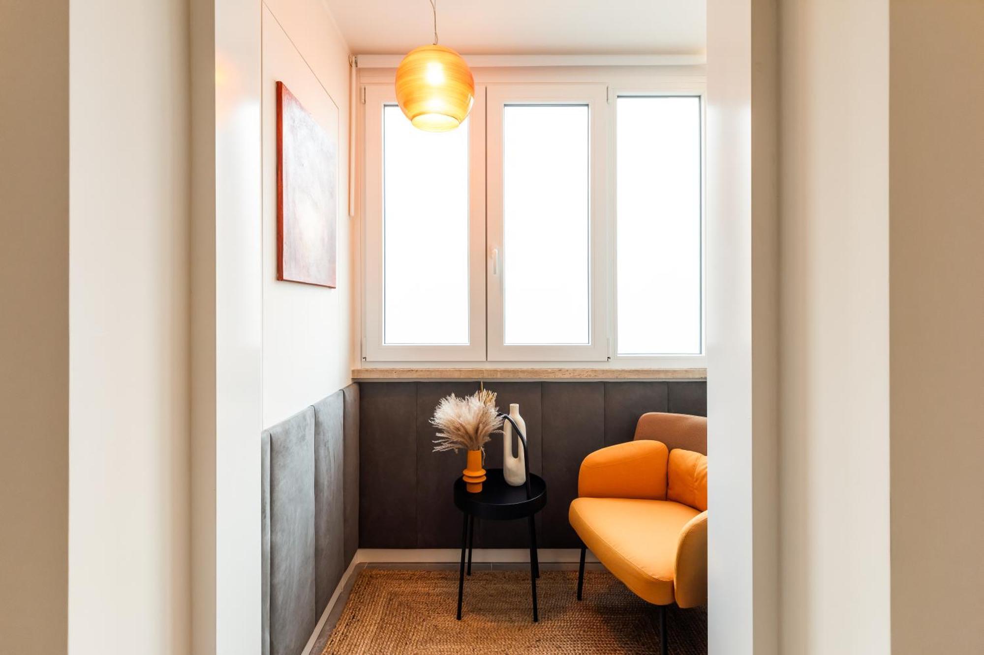 Appartement Domus Regum *