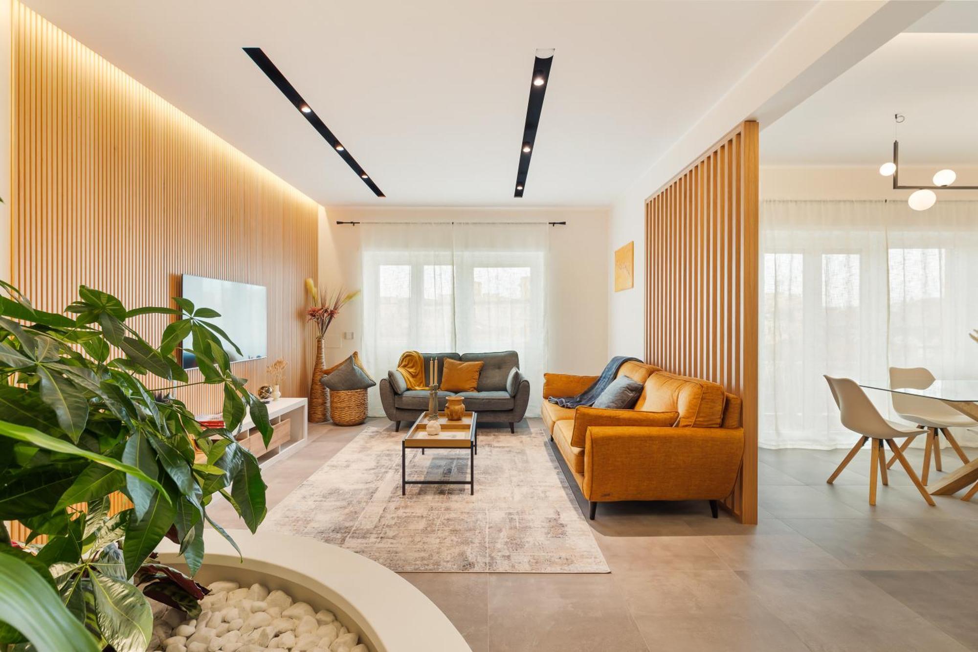Domus Regum Appartement