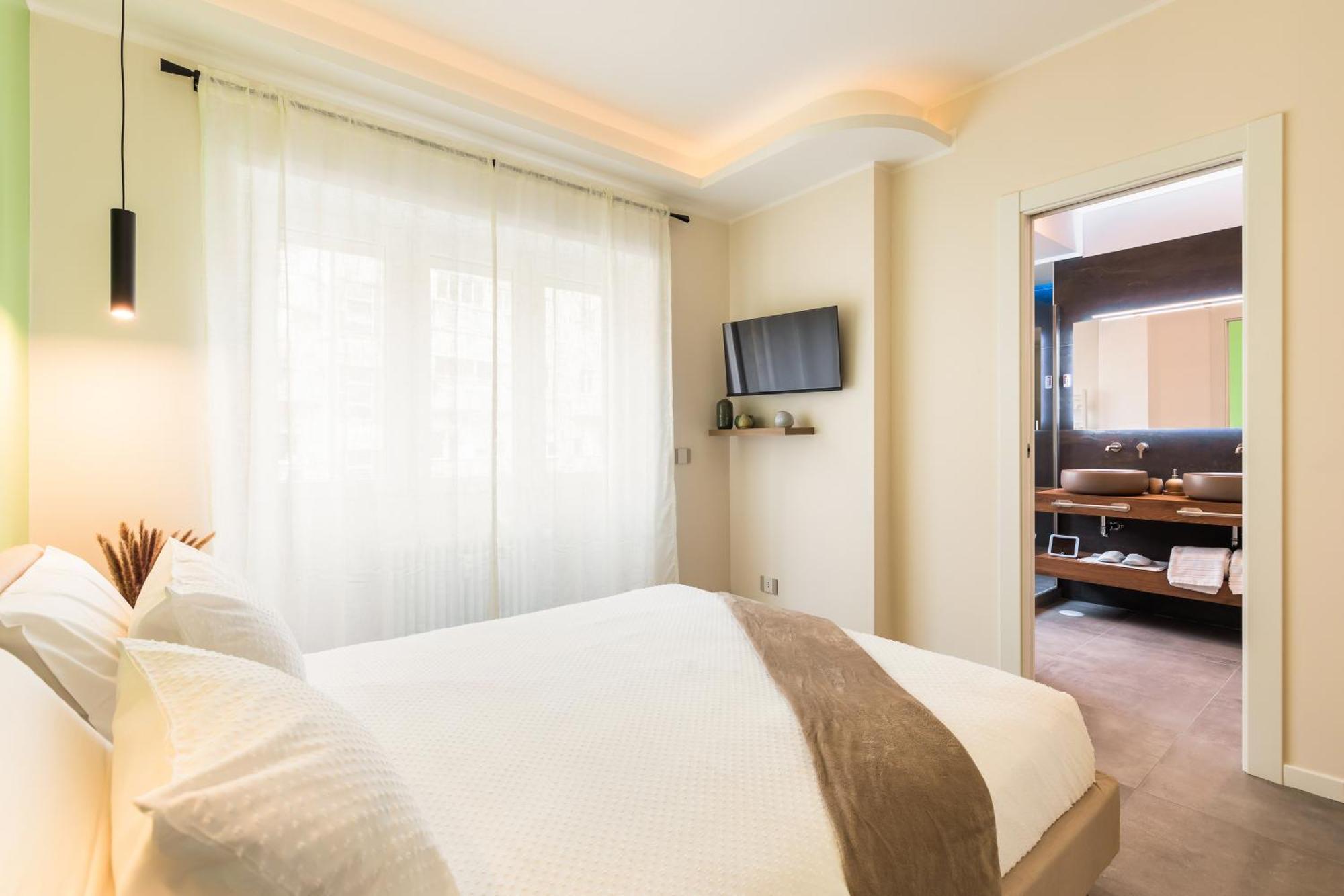 Domus Regum Appartement Rome