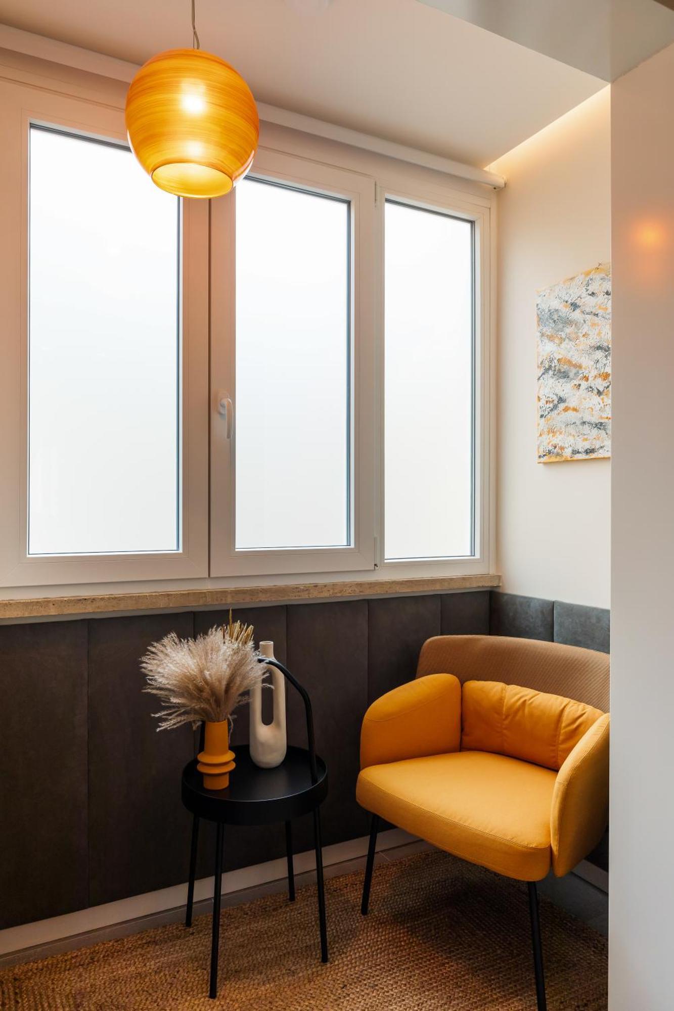 Domus Regum Appartement *