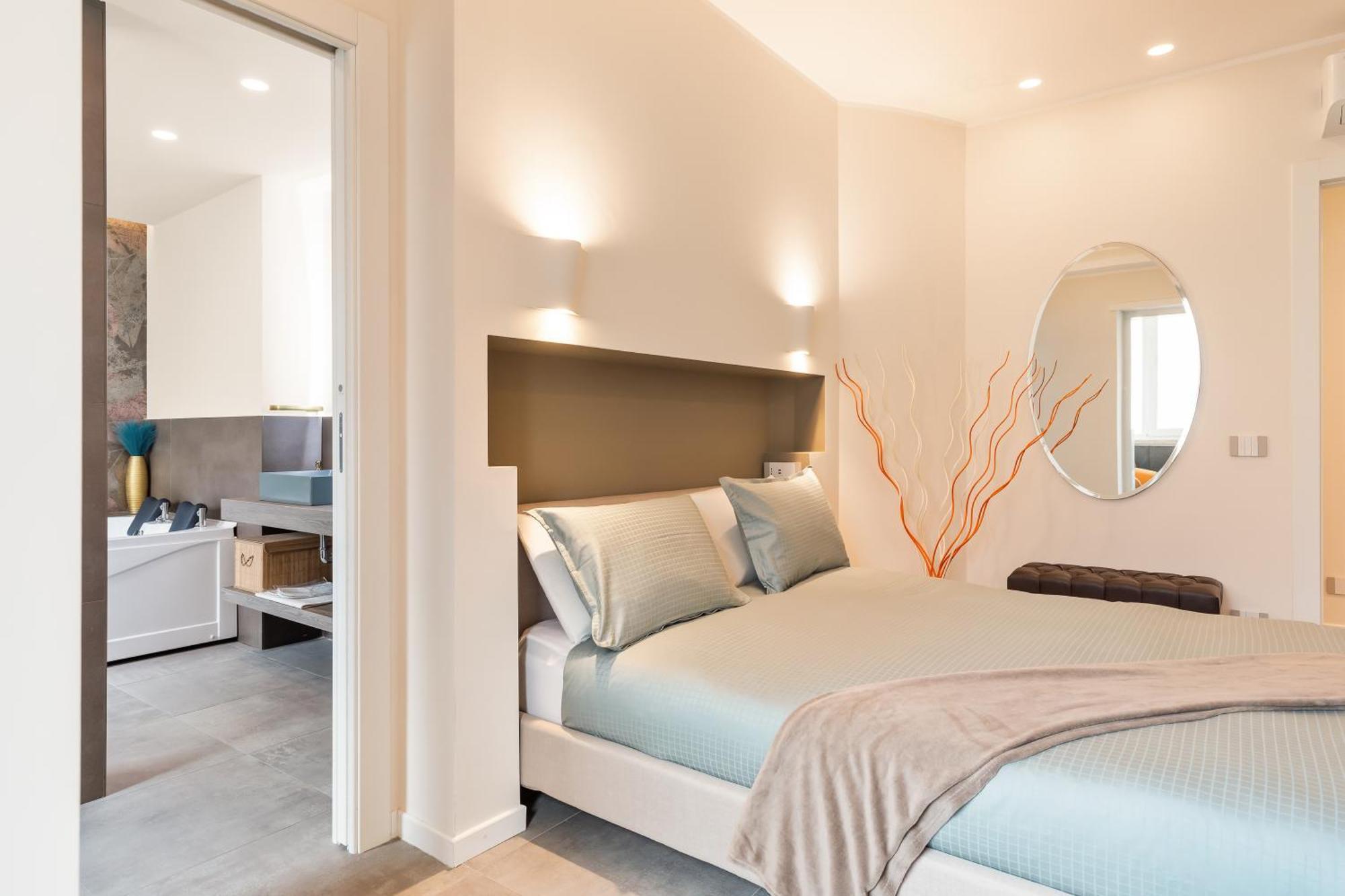 Domus Regum Appartement *