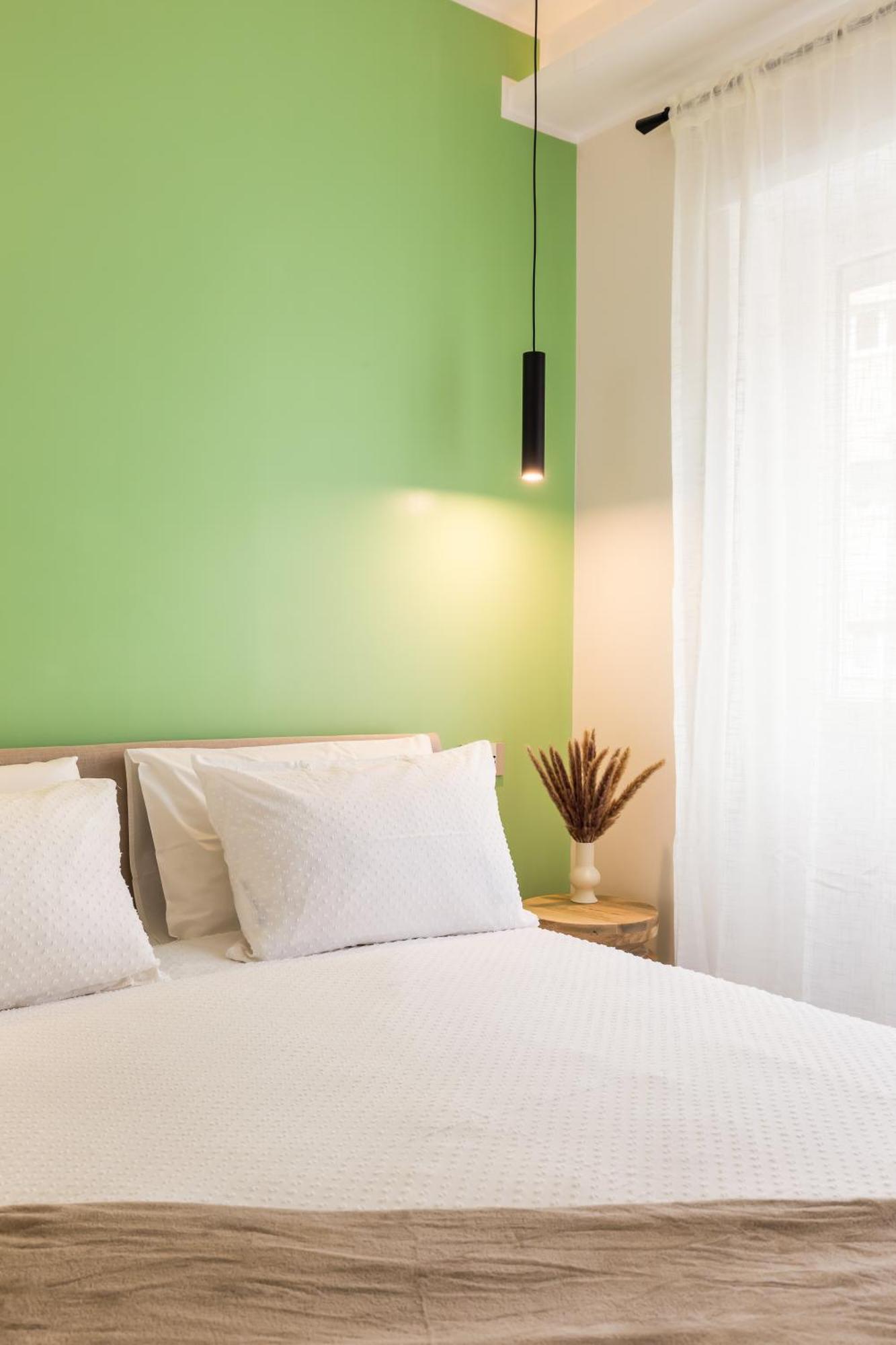 Appartement Domus Regum