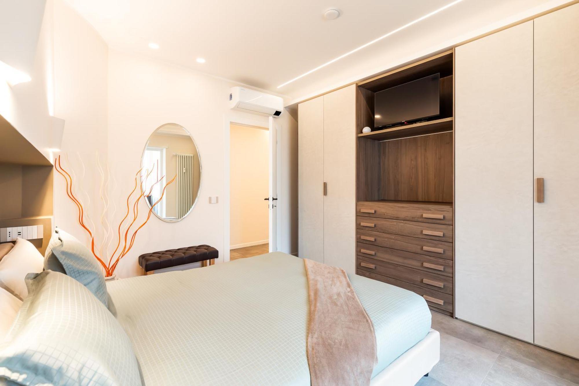 Appartement Domus Regum Rome