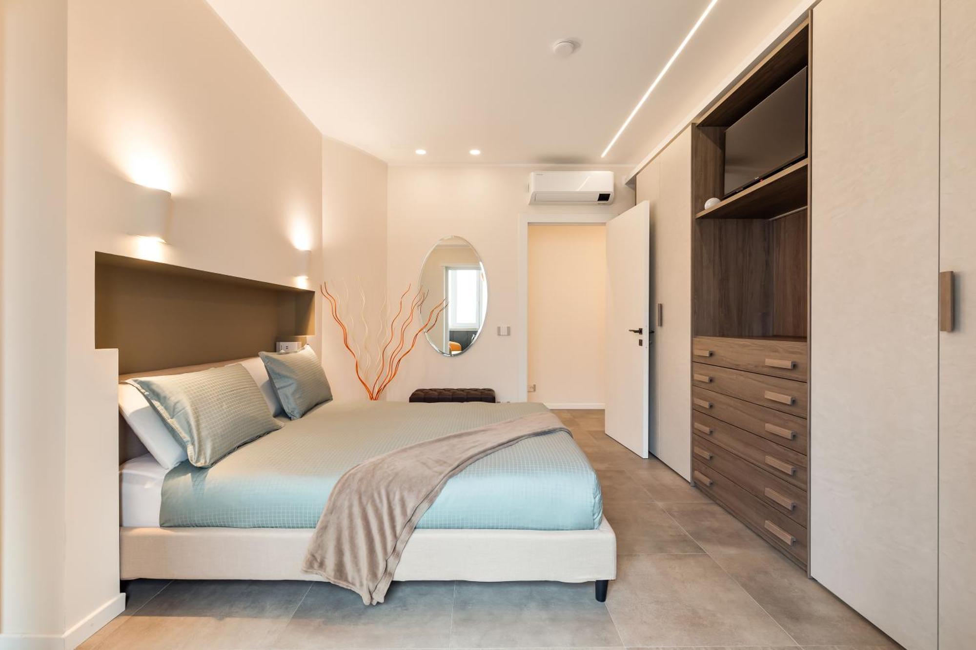 Appartement Domus Regum