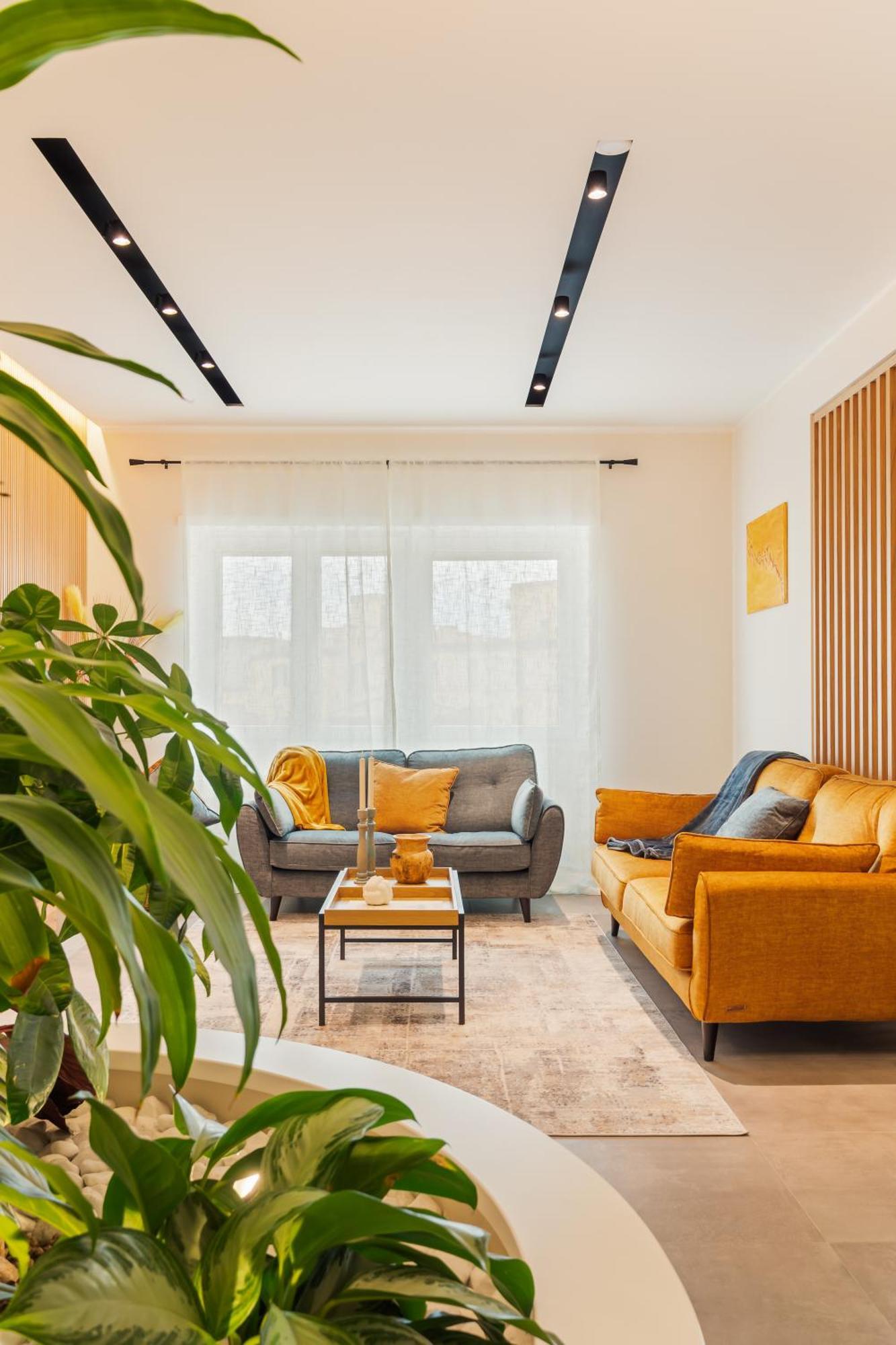 Appartement Domus Regum